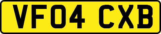 VF04CXB
