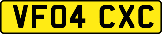 VF04CXC