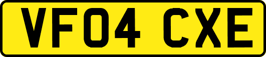 VF04CXE