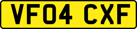 VF04CXF