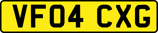 VF04CXG