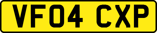 VF04CXP