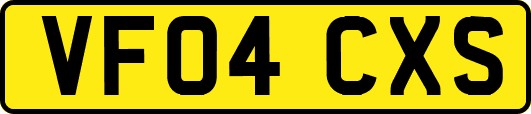 VF04CXS