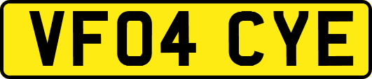 VF04CYE