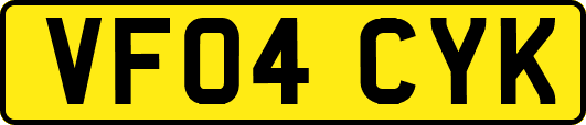 VF04CYK