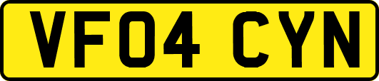 VF04CYN