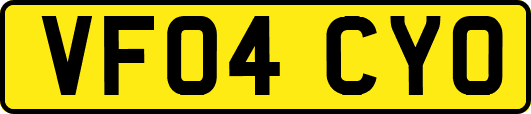 VF04CYO
