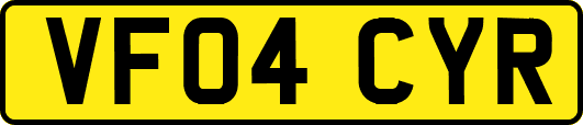 VF04CYR