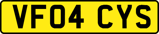 VF04CYS