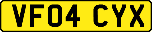 VF04CYX