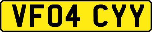 VF04CYY
