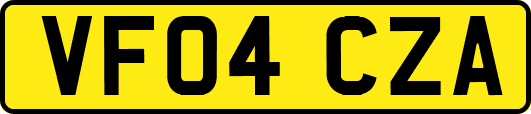VF04CZA