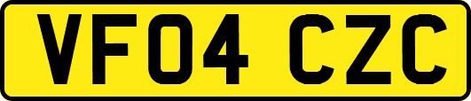 VF04CZC