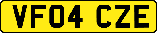 VF04CZE