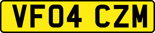 VF04CZM