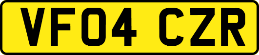 VF04CZR