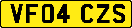 VF04CZS