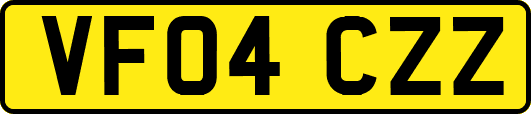 VF04CZZ