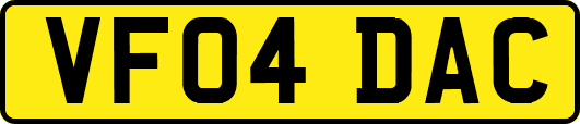 VF04DAC