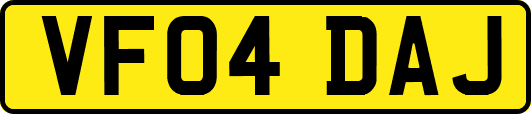 VF04DAJ
