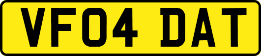 VF04DAT
