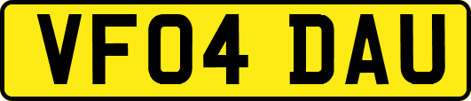 VF04DAU