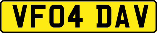 VF04DAV