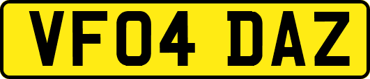 VF04DAZ