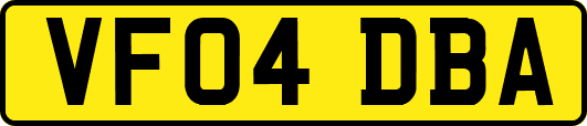 VF04DBA