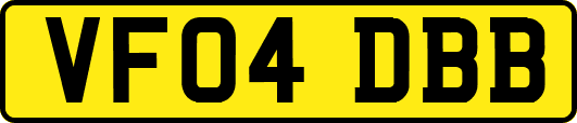 VF04DBB