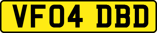 VF04DBD