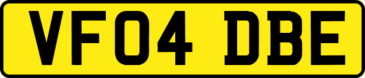VF04DBE