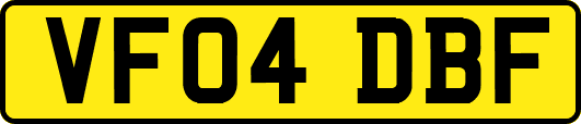 VF04DBF