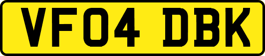 VF04DBK