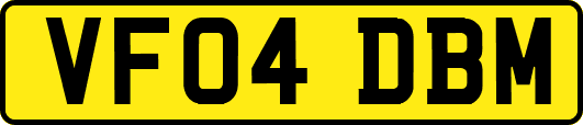 VF04DBM