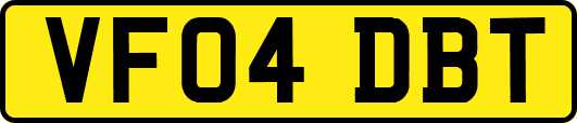 VF04DBT