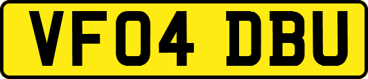 VF04DBU