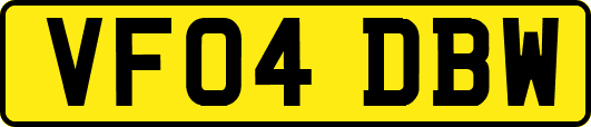VF04DBW