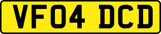 VF04DCD