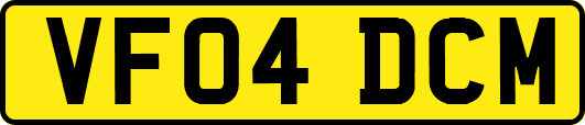 VF04DCM