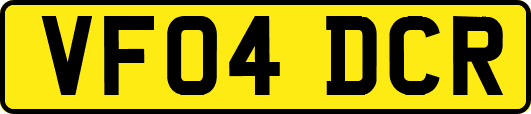 VF04DCR
