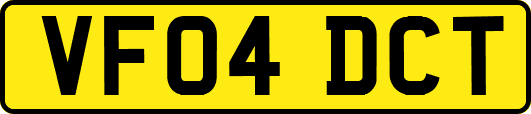 VF04DCT