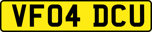 VF04DCU