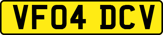 VF04DCV