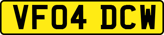 VF04DCW