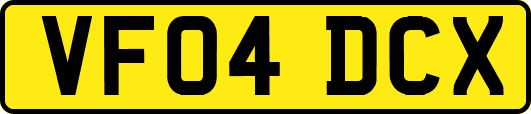 VF04DCX