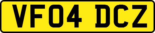 VF04DCZ