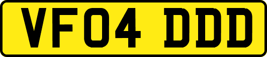 VF04DDD
