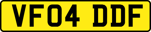 VF04DDF
