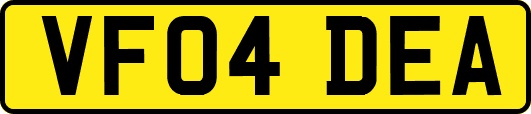 VF04DEA